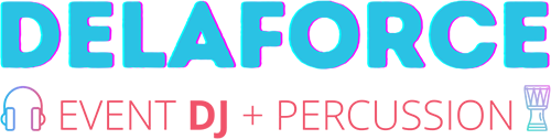 delaForce - DJ+ & Percussion